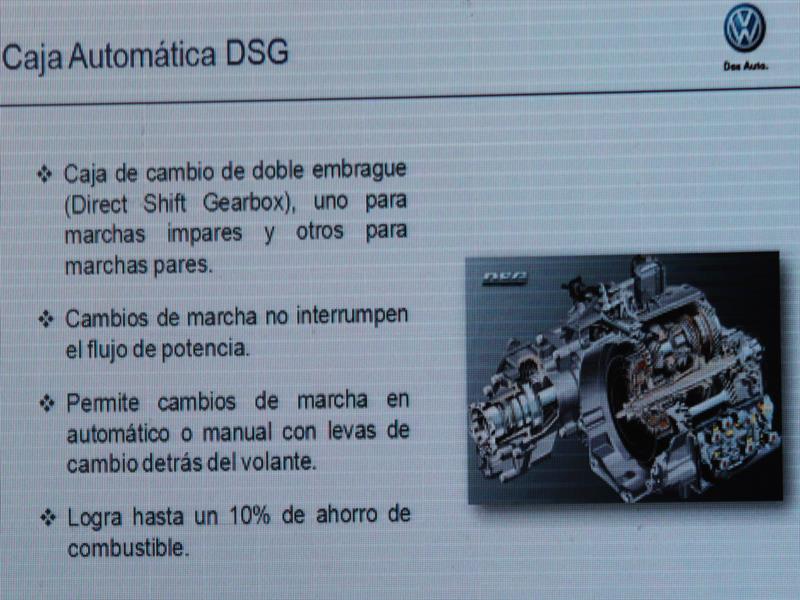 Volkswagen Beetle 2015 Lanzamiento en Chile