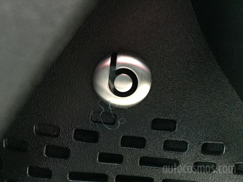 FIAT 500X 2016 llega a México