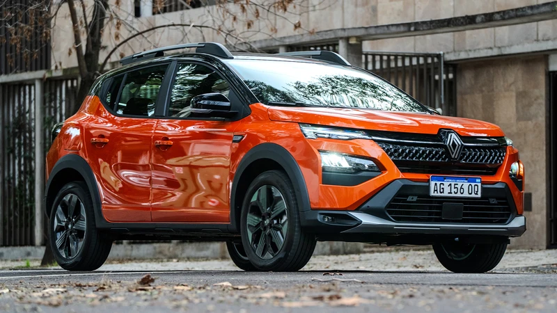 Renault Kardian