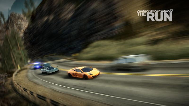 Need for Speed