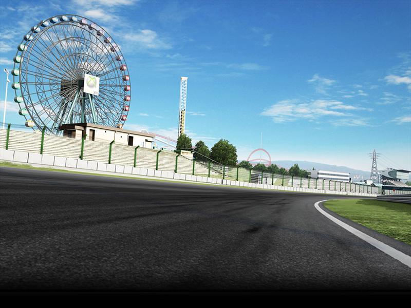 Top 10: 130R, Japón