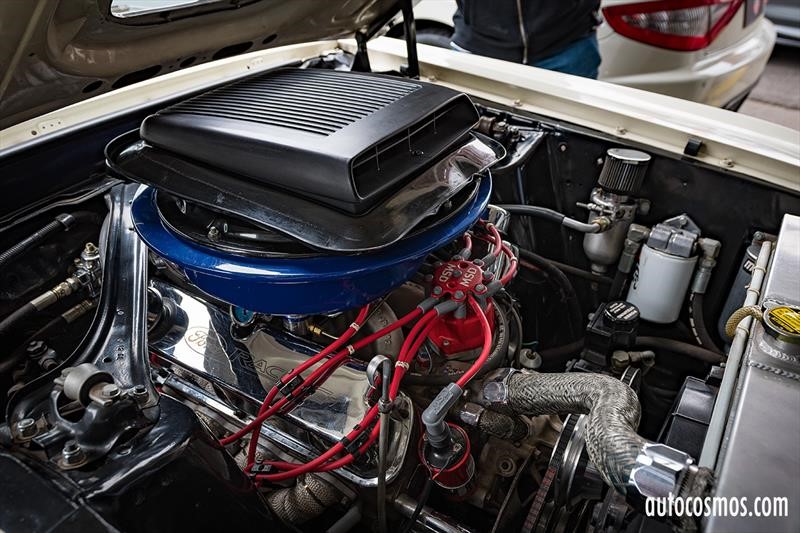 Cars & Coffee Festival of Speed 2017