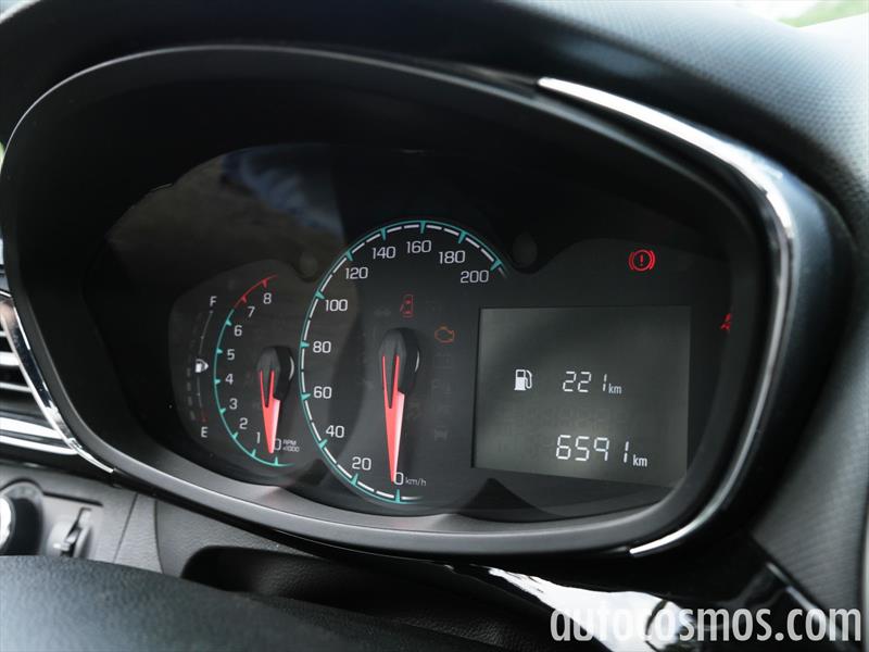 Comparativa: Spark vs up! vs Grand i10