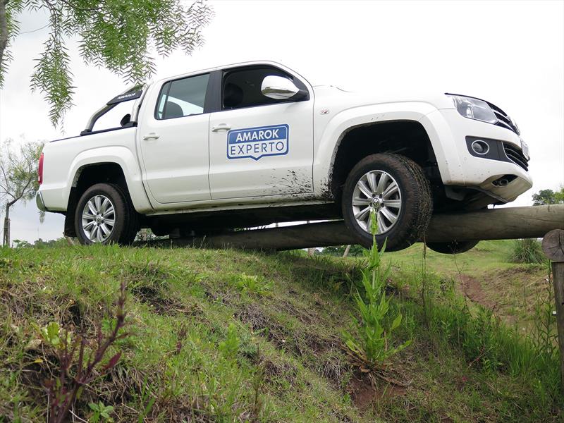 Ser un Experto Amarok