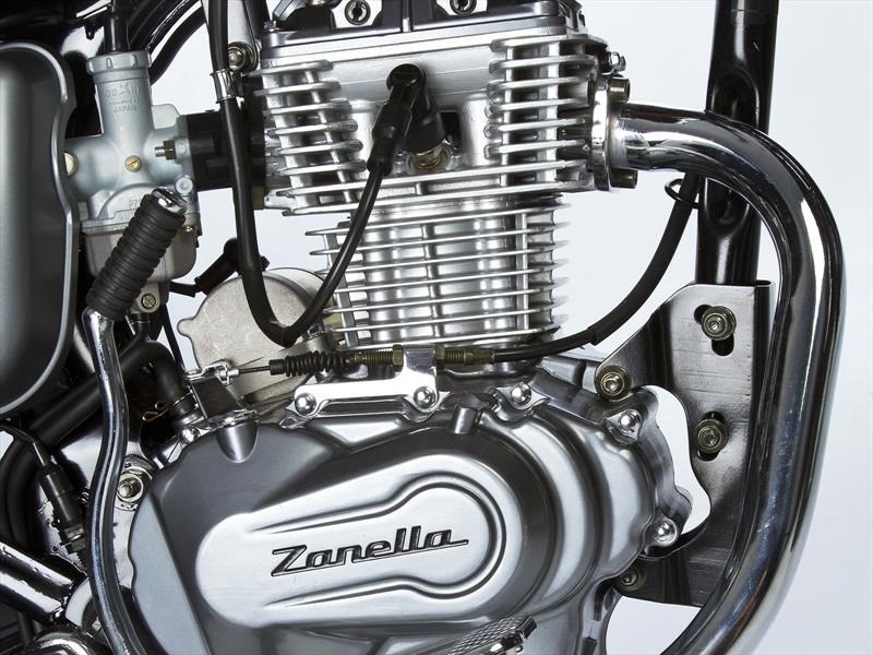 Zanella Ceccato R150