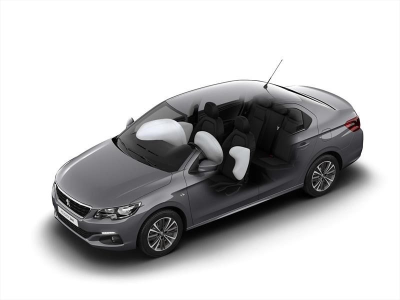 Nuevo Peugeot 301