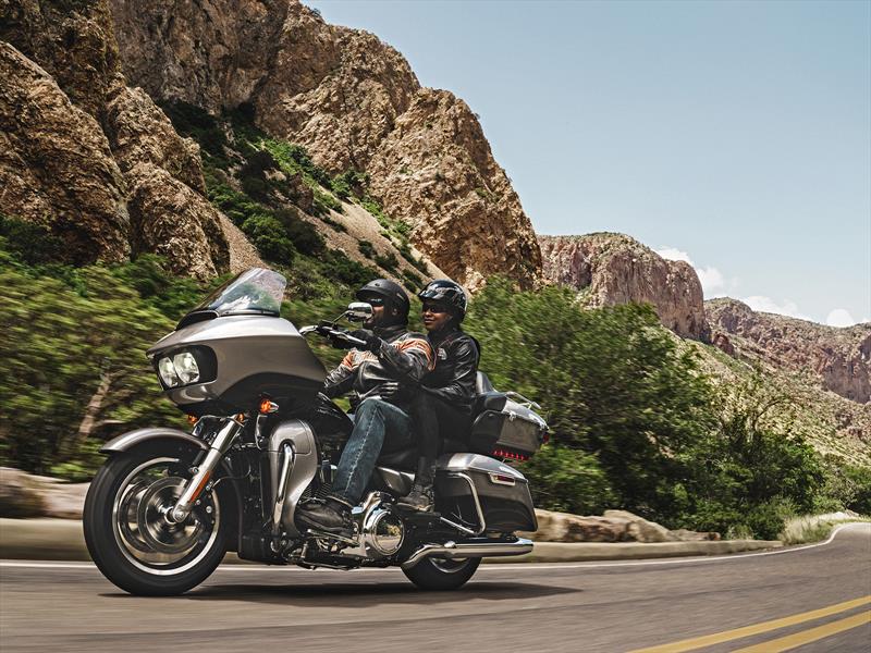 Harley-Davidson Road Glide Ultra 2016