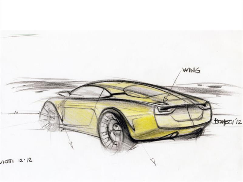 Willis-Interlagos AW 380 Berlineta