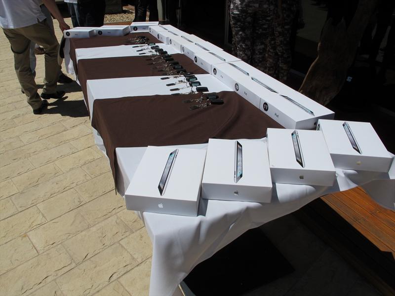 Presentación Peugeot 308