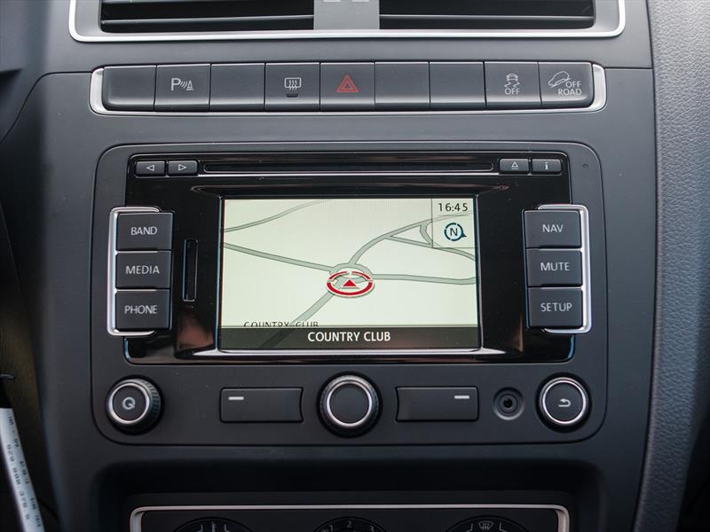 VW Suran y Suran Cross se renuevan