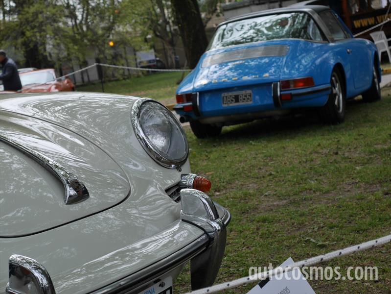 Autoclásica 2015