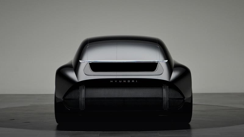 Hyundai Prophecy Concept