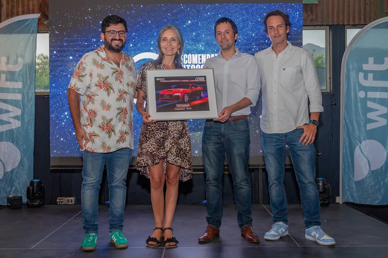 Premios Autocosmos 2025