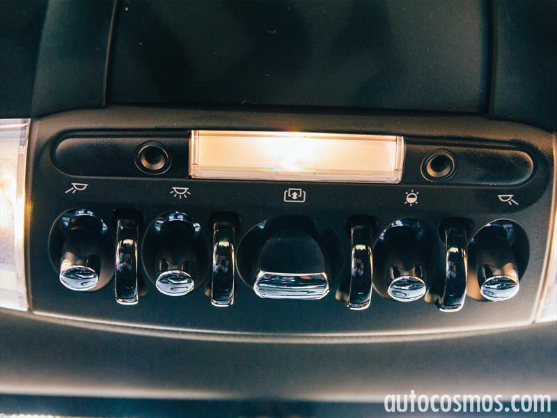 MINI John Cooper Works 2016