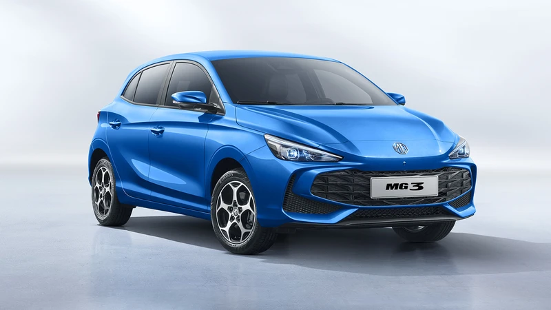 MG 3