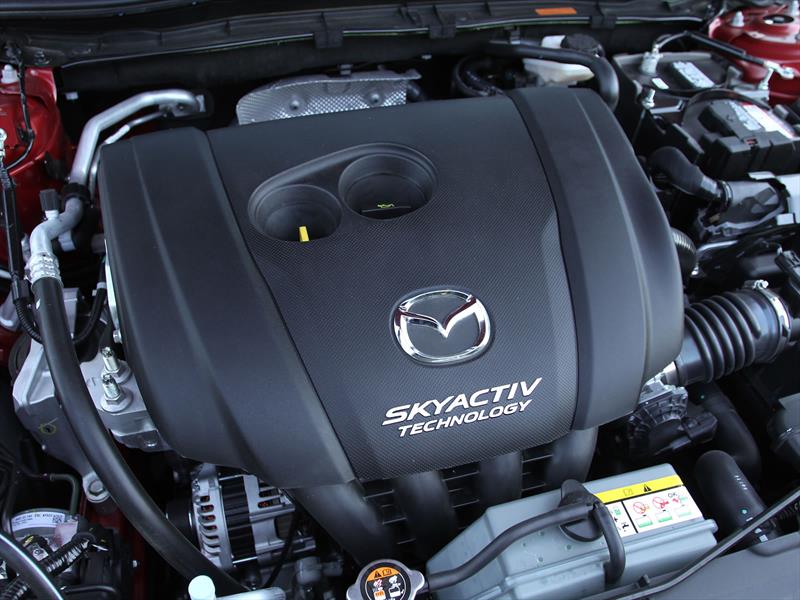 Mazda3 Tour Etapa 3: San Antonio - Dallas