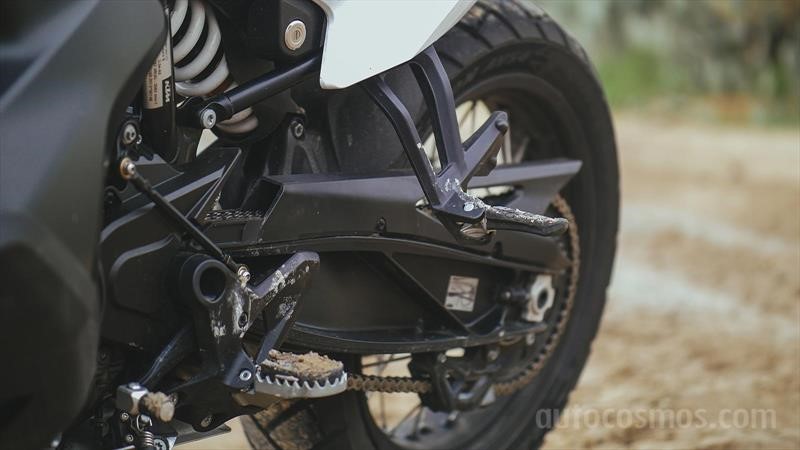 KTM 790 Adventure