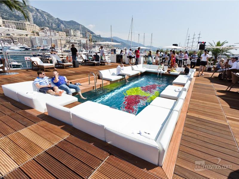 Gran Premio de Mónaco 2012