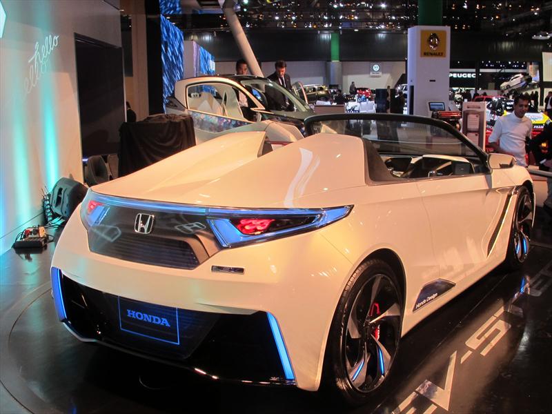 Los mejores deportivos del Salón de BA 2013