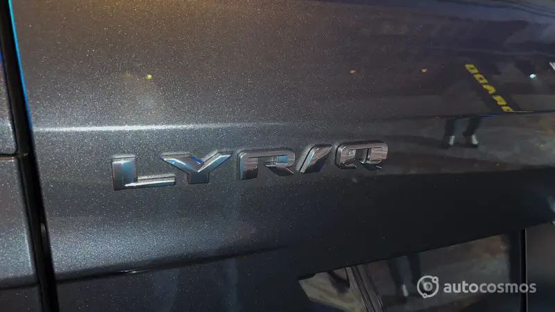 Lanzamientos Chevrolet, Buick, GMC y Cadillac 2023