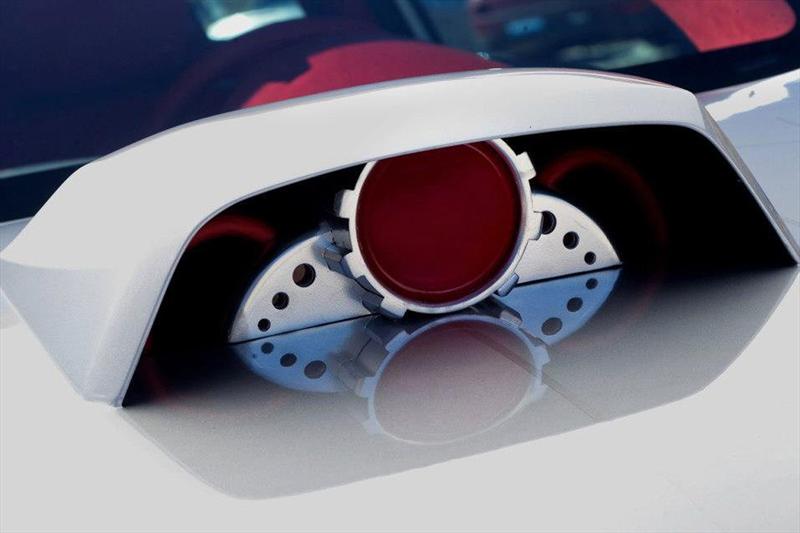 Kia y su gama de autos de la Liga de la Justicia