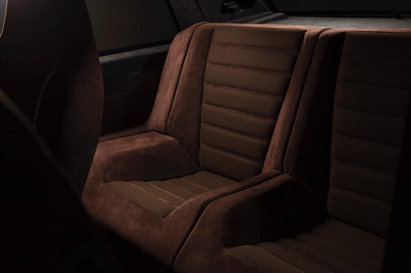 Automobili Amos Delta Futurista