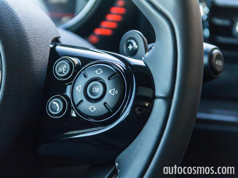 MINI Clubman 2016