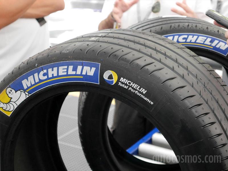 ePrix Fórmula E Buenos Aires 2015