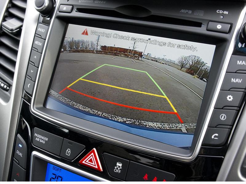 Nuevo Hyundai i30 llega a Argentina