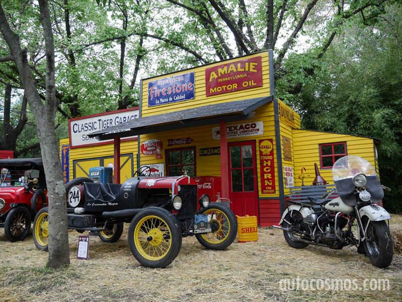 Autoclásica 2014: Todo lo demás