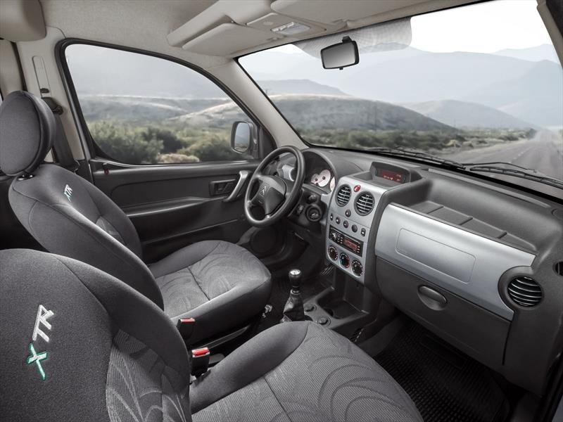 Citroën Berlingo XTR