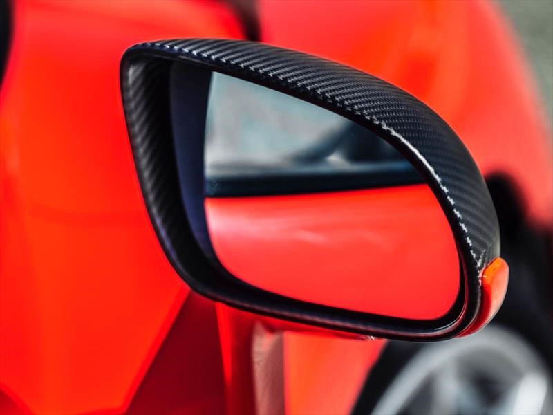 McLaren Senna 2019