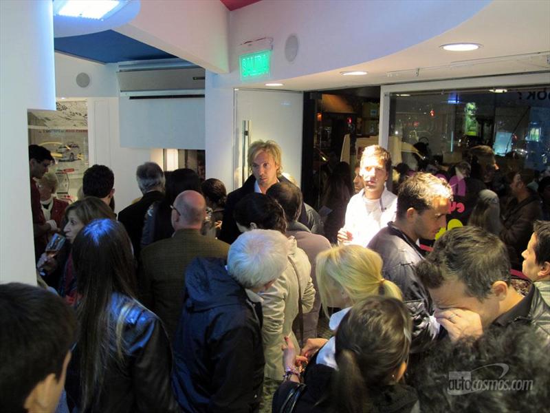 smart look by Infinit