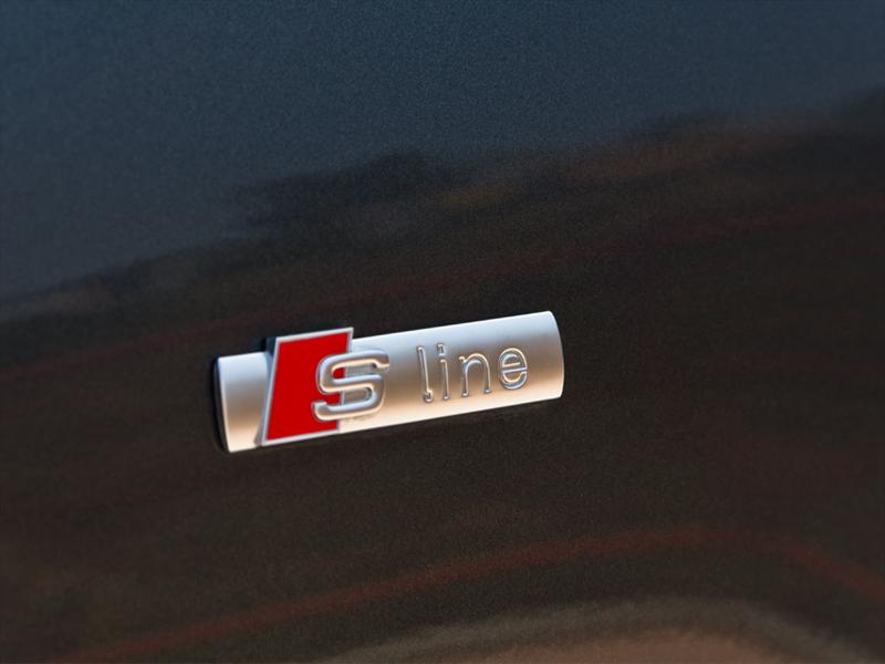 Audi A7 Sportback 2012 prueba