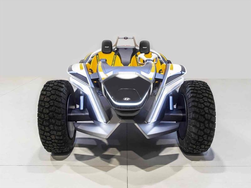 Hyundai Kite