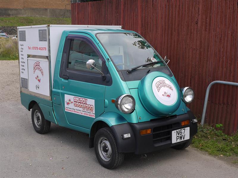 Kei Cars, un repaso
