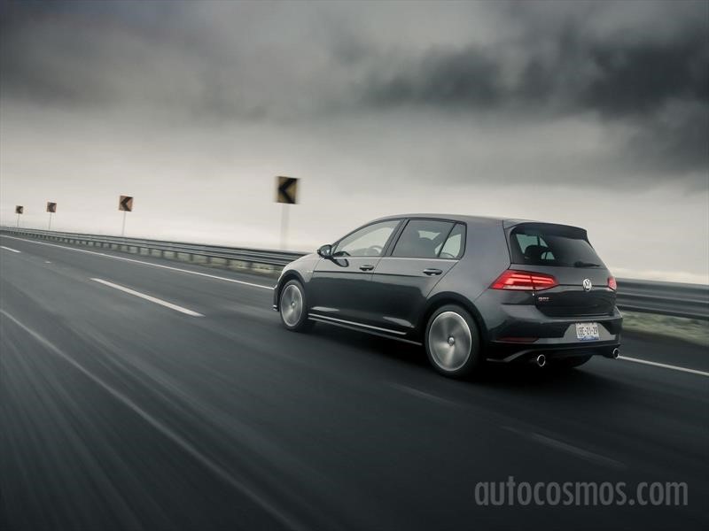 Golf GTI 2018