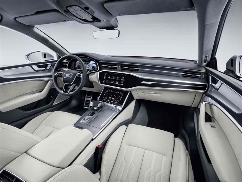 Audi A7 Sportback 2019