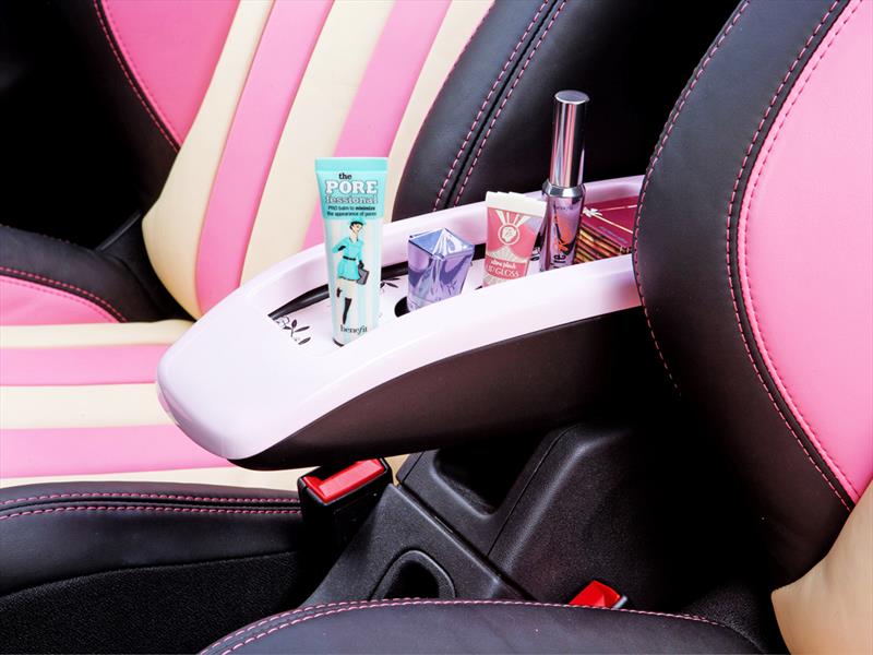 Citroën DS3 Cabrio de Benefit