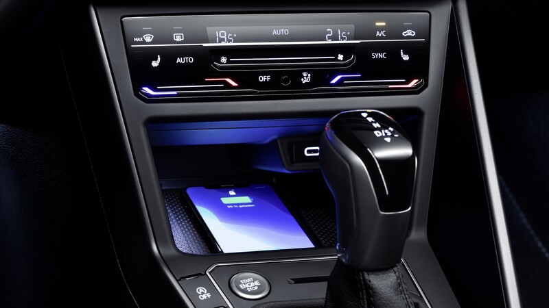 Volkswagen Polo 2022