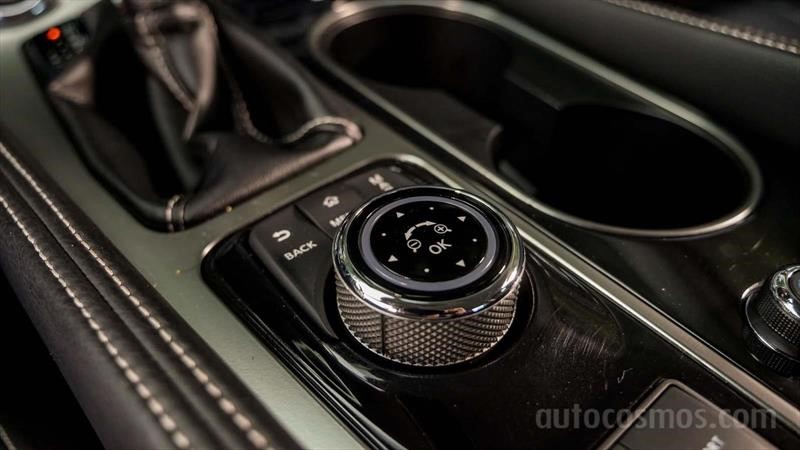 Nissan Maxima 2019