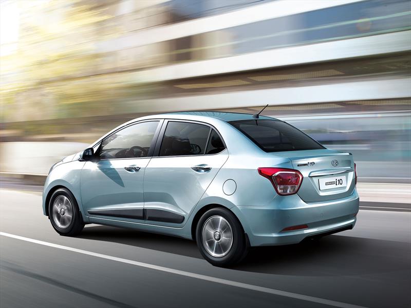 Hyundai Grand i10