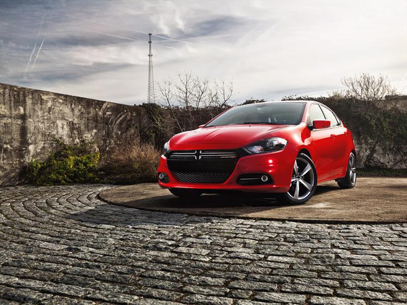 Dodge Dart  2012
