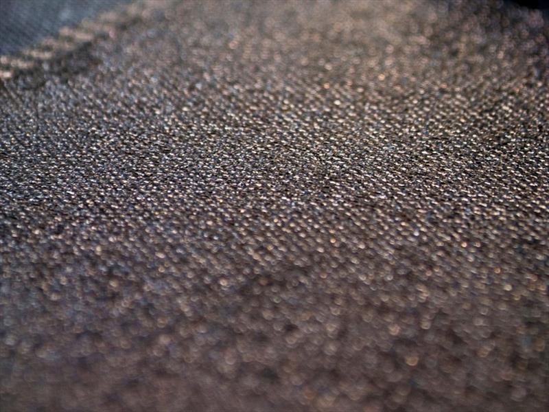 Nanobaterías en la carrocería de un Volvo S80