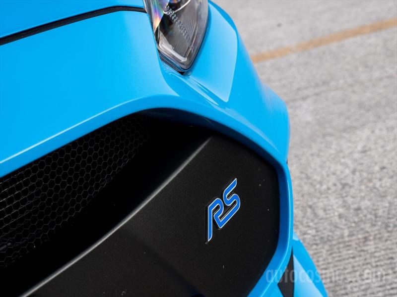Ford Focus RS