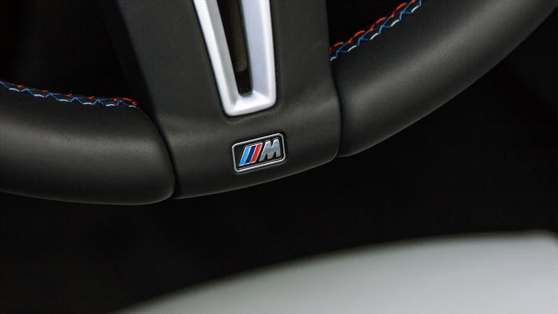 BMW M6 2013