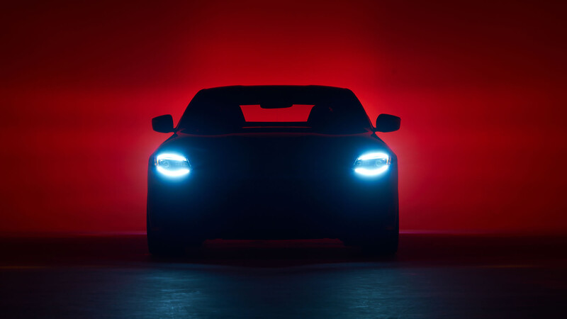 Nissan Z 2023