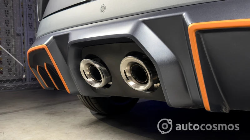 GAC EMZOOM
