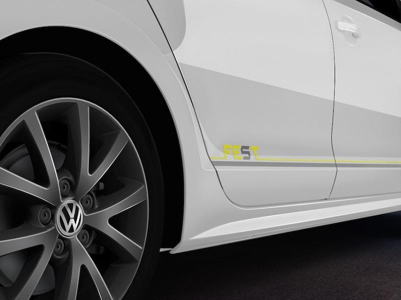 Volkswagen Jetta Fest 2017