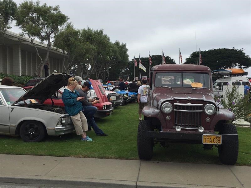 Concurso de LeMons 2017